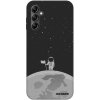 Picasee Fashion Case pre Samsung Galaxy A16 4G - Astronaut