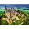 TREFL Premium Plus Photo Odyssey Hrad Hohenzollern Německo 1000 dielov