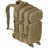 MFH US Assault I coyote 30 l Viac variant v ponuke