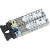 MikroTik S-35/53LC20D Gigabit WDM single-mode MiniGBIC modul (SFP) S-3553LC20D