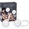You2Toys Očarujúce bielej gule