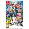 Hra na konzole Super Smash Bros. Ultimate - Nintendo Switch (045496422899)