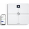 Osobná váha Withings Body Smart Advanced Body Composition Wi-Fi Scale - White (WBS13-WHITE-ALL-INTER)