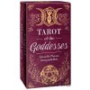 Tarot of the Goddesses - Antonella Platano