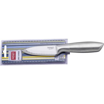 Lamart LT2001 nôž lúpací 7,5cm SS/keramický