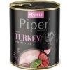 Piper Adult morka a brokolica 800 g