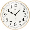 Nástenné hodiny 5607 AMS riadené rádiovým signálom 40cm
