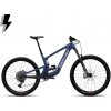 Elektrobicykel Santa Cruz Heckler SL C Stout MX matte dark blue M 25/26 - Odosielame do 24 hodín