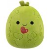 Squishmallows Nakladačka s lízatkom Salim 20 cm