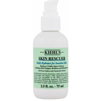 Kiehl´s Skin Rescuer Stress Mini mizing Daily Hydrator 75 ml