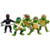 Figúrky Korytnačky Ninja 5 ks
