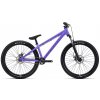 Bicykel CTM Dirtking Fialová 2026 26