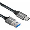 PremiumCord ku31cs2 USB-C - USB 3.0 A (USB 3.1 generation 1, 3A, 5Gbit/s), 2m