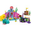 LEGO® Disney Princess™ 43254 Ariel a jej krištáľová jaskyňa