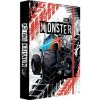 Box na zošity A4 Jumbo Monster Truck