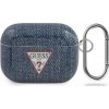 Guess Guess GUACAPTPUJULDB kryt AirPods Pre tmavo modrá kolekcia Jeans
