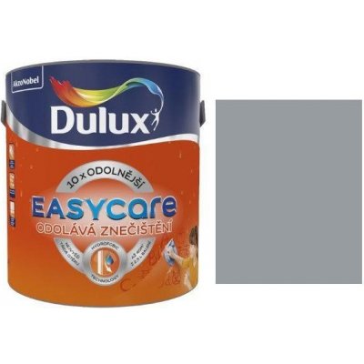 Dulux EasyCare Anglická hmla 2,5l