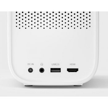 Xiaomi Mi Smart Compact Projector