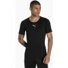 Puma Liga Baselayer Tee SS | 655918-03 | Čierna | M