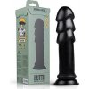 BUTTR Madbull Muzzl obrovské análne dildo