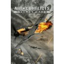 Hra na PC Air Conflicts: Secret Wars