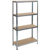 Strend Pro Racks RAT20 MS 1800 x 900 x 400 mm