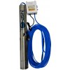 BWATER Ponorné čerpadlo 4SP 3/9 – 0,55 kW pre studne a vrty
