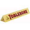 Toblerone mliečna čokoláda s medom a nugátom 100g
