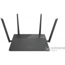 Access point alebo router D-Link DIR-878