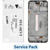 Displej Samsung Galaxy A25 5G A256B Gh82-33215A (Service Pack - originálny diel)