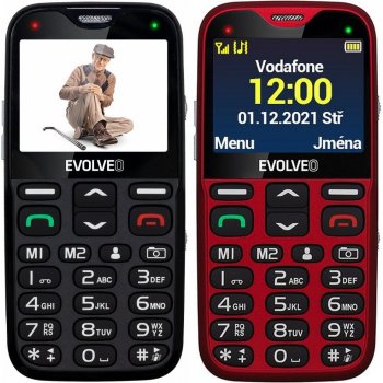 EVOLVEO EasyPhone XG