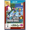 New Super Mario Bros U + New Super Luigi U (Wii U)