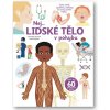 Svojtka Naj... ĽUDSKÉ TELO v pohybe