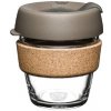 Keep Cup KeepCup Brew LE Cork SiX (177 ml) - Latte