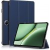 Knižkové puzdro Pure case modré – OnePlus Pad Pro / Pad 2