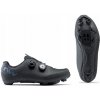 Topánky zasúvateľné do pedálov Northwave Rebel 3 MTB veľ. 42