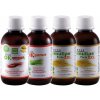 Kardio Pack ( OK Omega-3 Complete 120 ml, OK Gama+ 115 ml, 2x Emulips Forte XXL 2x120 ml. )