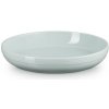 Le Creuset Jedálenská misa COUPE kamenina SEA SALT 22 cm 960 ml