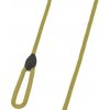 Nobby FUN Royal vodítko s obojkom 170cm / 13mm zelená