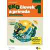 Eko-človek a príroda 1 pre 1 cyklus ZŠ (Nové kurikulum)