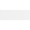 OBKLAD RIBESALBES BLANCO MAT 10X30 cm 1,02m2