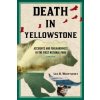 Death in Yellowstone