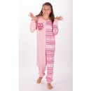 Pyžamko a košieľka Vienetta Secret pyžamo Malá sova
