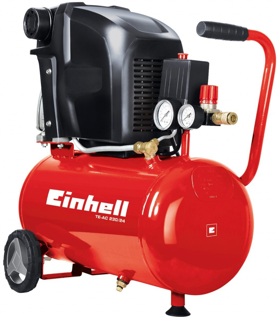 Einhell TE/AC 230/24