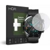 Huawei Watch GT 2 (46 mm) HOFI Glass Pro+ sklenená ochranná fólia na displej, priehľadná