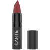 Sante Rúž na pery Mat Matt Matte 05 Velvet Red 4,5 g