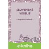 Slovenské veselie