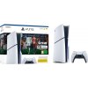 Sony PlayStation 5 (VERZIA SLIM) + EA Sports FC 26 Bundle