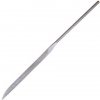 pilník jehlový Ajax nožový PJN 200/2 6,6x2,2