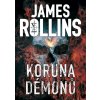 Koruna démonů - James Rollins